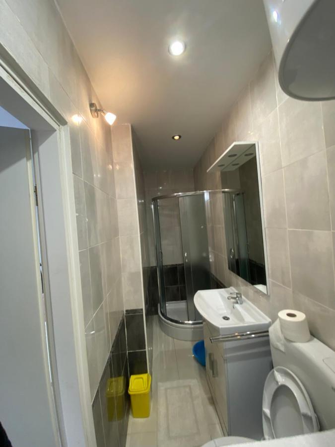 Apartment Anna Zadar Exterior foto